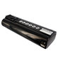 Battery for Paslode, 2100mAh, Ni-MH, 6V, 404717, HQ