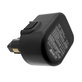 Battery for Black & Decker Cd1202, 2100mAh, Ni-MH, 12V, PS130A, HQ