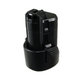 Battery for Bosch GOP 10.8V, 1500mAh, Li-Ion, 10.8V, BAT411, BAT413, HQ