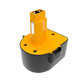 Battery for Dewalt DCD940B2, DCD910KX, 1500mAh, Ni-MH, 12V, DC9071, DE9074, HQ
