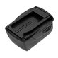 Battery for Hilti B22 Ag 125-A22, Wsr 22-A, 4000mAh, Li-Ion, 21.6V, B22/2.6, HQ