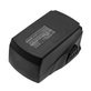 Battery for Hilti B22 Ag 125-A22, Wsr 22-A, 4000mAh, Li-Ion, 21.6V, B22/2.6, HQ