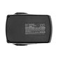 Battery for Hilti B22 Ag 125-A22, Wsr 22-A, 4000mAh, Li-Ion, 21.6V, B22/2.6, HQ