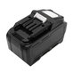 Battery for Makita Cf001g, Ga005g, 4000mAh, Li-Ion, 40V, BL4020, HQ