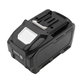 Battery for Makita Cf001g, Ga005g, 4000mAh, Li-Ion, 40V, BL4020, HQ
