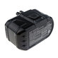 Battery for Ryobi 18V ONE+, 4500mAh, Li-Ion, 18V, RB1820C, RB18L25, RB1840X, RB1850X, RB18L50, HQ