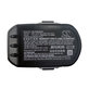 Battery for Ryobi 18V ONE+, 4500mAh, Li-Ion, 18V, RB1820C, RB18L25, RB1840X, RB1850X, RB18L50, HQ
