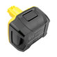 Battery for Dewalt DC528, DC612, DC728, DC830, Wurth BS 14-A, 3000mAh, Li-Ion, 14.4V, DE9141, HQ
