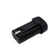 Battery for Dewalt Dcb095, Dewalt Dcf680, 1000mAh, Li-Ion, 7.2V, DCB080, HQ