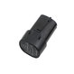 Battery for Makita CL070, CL072, DF010, TD020, TD021, TD022, 2500mAh, Li-Ion, 7.2V, 194355-4, HQ