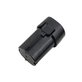 Battery for Makita CL070, CL072, DF010, TD020, TD021, TD022, 2500mAh, Li-Ion, 7.2V, 194355-4, HQ