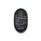 Battery for Makita CL070, CL072, DF010, TD020, TD021, TD022, 2500mAh, Li-Ion, 7.2V, 194355-4, HQ