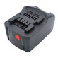 Battery for Metabo Ahs36v, Bha 36 Ltx Compact, 2000mAh, Li-Ion, 36V, 6.25453, HQ