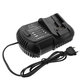 Charger for DeWalt 12-20V, DCB115, HQ