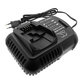 Charger for DeWalt 12-20V, DCB115, HQ