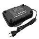 Charger for DeWalt 12-20V, DCB115, HQ