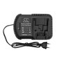 Charger for DeWalt 12-20V, DCB115, HQ