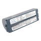Battery for Canon Selphy CP100, CP1000, 1200mAh, Li-Ion, 22.2V, NB-CP1L, HQ