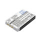 Battery for Logitech Harmony 720, 780, 880, 890, 900, 950mAh, Li-Ion, 3.7V, R-IG7, HQ