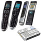 Battery for Logitech Harmony 720, 780, 880, 890, 900, 950mAh, Li-Ion, 3.7V, R-IG7, HQ