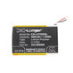 Battery for Logitech Mx Master, 500mAh, Li-Pol, 3.7V, 533-000088, HB303450, HQ