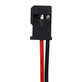 Battery for Futaba 14SG, 4PKS, 2000mAh, Ni-MH, 6V, FUTM1484, HQ