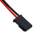Battery for Futaba 14SG, 4PKS, 2000mAh, Ni-MH, 6V, FUTM1484, HQ