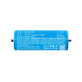 Battery for Braun Silk-épil 5, Silk-épil 7, Silk-épil 9, 1900mAh, Li-Ion, 3.6V, UR18500L, HQ