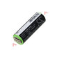 Battery for Moser Chromini 1591, Ermila Bella 1590, 1200mAh, Ni-MH, 1.2V, 1590-7291, HQ