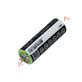 Battery for Moser Chromini 1591, Ermila Bella 1590, 1200mAh, Ni-MH, 1.2V, 1590-7291, HQ