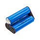Battery for Ermila Bellina, Moser Chrom Style Pro 1871, 1800mAh, LiFePO4, 3.2V, 1871-0071, HQ