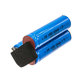 Battery for Ermila Bellina, Moser Chrom Style Pro 1871, 1800mAh, LiFePO4, 3.2V, 1871-0071, HQ