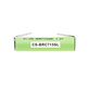 Battery for Philips Norelco QC5055, Braun FreeControl 1715, 700mAh, Ni-MH, 1.2V, 4HGAE-LFU, HQ