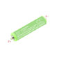 Battery for Braun 1000, 180, 2000, 3000, 4735, 5411, Cruzer1, Cruzer Z20, 700mAh, Ni-MH, 1.2V, 67030922, HQ