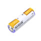Battery for Philips HS8420, 650mAh, Li-Ion, 3.7V, US14430VR, KR112RRL, HQ