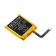 Battery for Amazfit GTS3, 240mAh, Li-Pol, 3.87V, PL462023, HQ