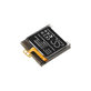 Battery for Samsung Galaxy Watch 4 40mm, Watch4 Classic 42mm, 240mAh, Li-Pol, 3.88V, EB-BR880ABE, HQ