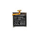Battery for Samsung Galaxy Watch 4 40mm, Watch4 Classic 42mm, 240mAh, Li-Pol, 3.88V, EB-BR880ABE, HQ