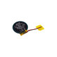Battery for Garmin Approach S1, S3, S4, Forerunner 110, 210, S1, 200mAh, Li-Ion, 3.7V, 361-00047-00, HQ
