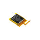 Battery for Amazfit GTS 2 Mini, 220mAh, Li-Pol, 3.85V, PL402022GH, HQ