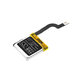 Battery for Amazfit GTR 42mm, 190mAh, Li-Pol, 3.85V, PL412120H, HQ