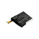 Battery for LG W150, LG Watch Urbane, 400mAh, Li-Pol, 3.8V, BL-S3, HQ