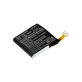 Battery for LG W150, LG Watch Urbane, 400mAh, Li-Pol, 3.8V, BL-S3, HQ