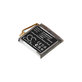 Battery for Samsung Galaxy Watch4 Classic 46 mm, 350mAh, Li-Pol, 3.88V, EB-BR890ABY, HQ