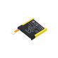 Battery for Amazfit A1801, A1808, A1918, T-Rex Verge Lite, 350mAh, Li-Pol, 3.85V, PL512524G, HQ