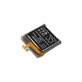 Battery for Samsung Watch 5 40mm, 270mAh, Li-Pol, 3.88V, EB-BR900ABY, HQ