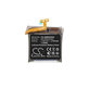 Battery for Samsung Watch 5 40mm, 270mAh, Li-Pol, 3.88V, EB-BR900ABY, HQ