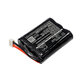 Battery for Marshall Stockwell, 3400mAh, Li-Ion, 11.1V, TF18650-2200-1S3PA, HQ