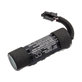 Battery for Logitech UE Boom 2, 3400mAh, Li-Ion, 3.7V, 00798-601-8207, HQ