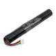 Battery for Bang & Olufsen Beolit 15, 17, Beoplay A2, 2600mAh, Li-Ion, 7.4V, J406/ICR18650NH-2S, HQ